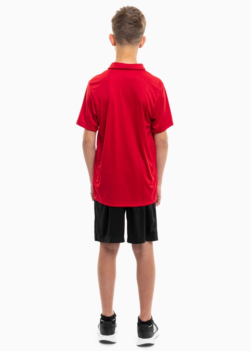 adidas Detský športový set Tričko Krátke Nohavice Entrada 22 Polo H57495/H57502