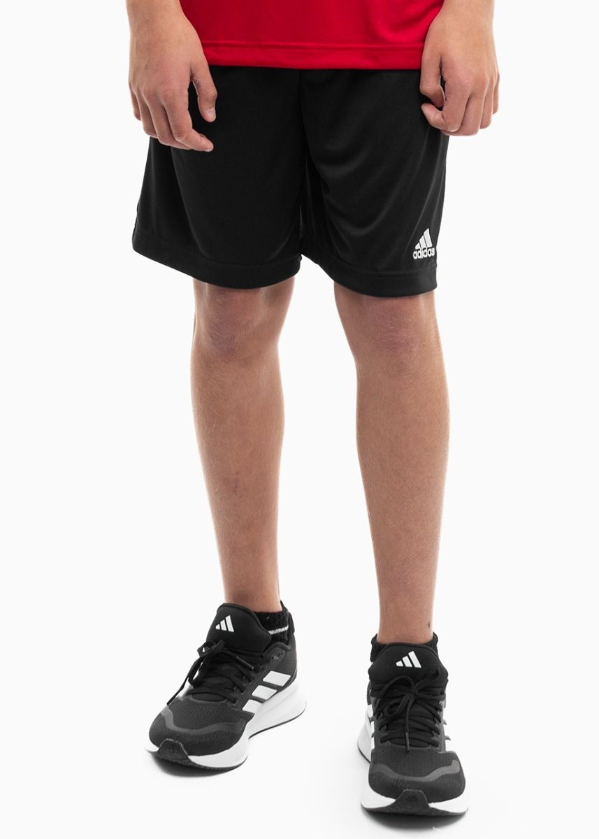 adidas Detský športový set Tričko Krátke Nohavice Entrada 22 Polo H57495/H57502