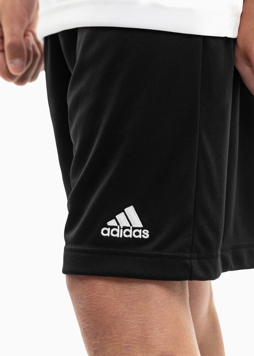adidas Detský športový set Tričko Krátke Nohavice Entrada 22 Polo HC5059/H57502