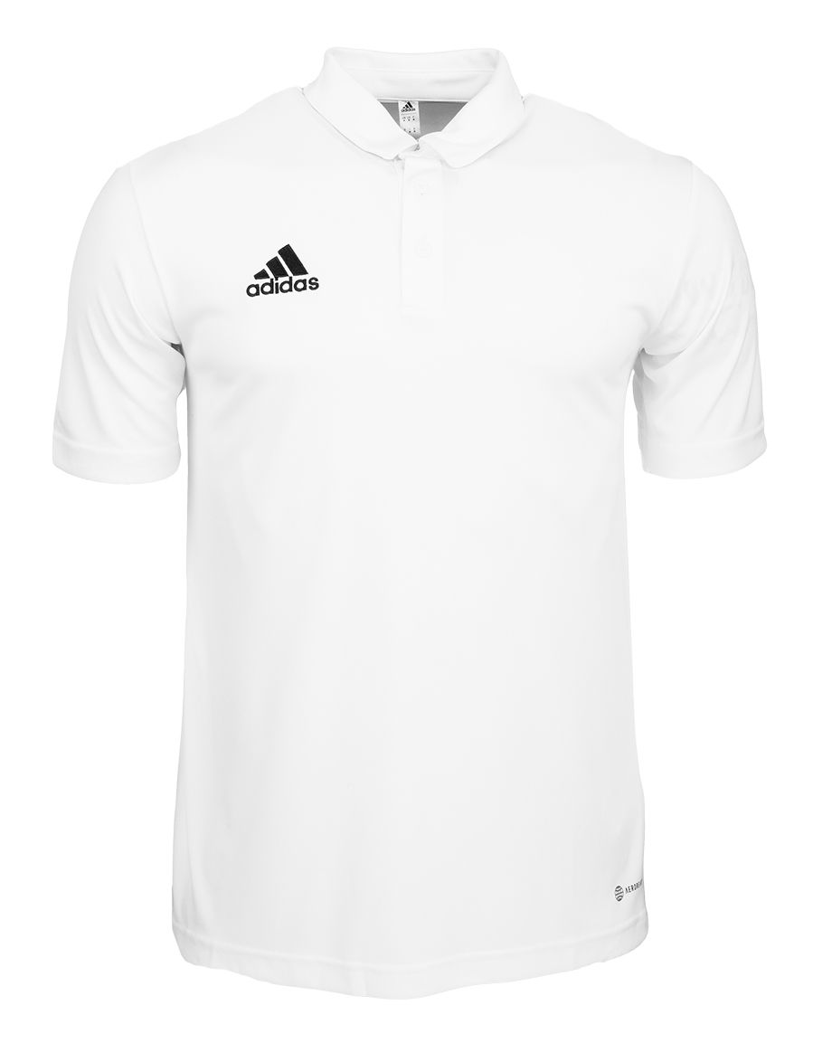 adidas Detský športový set Tričko Krátke Nohavice Entrada 22 Polo HC5059/H57502