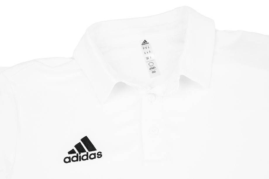 adidas Detský športový set Tričko Krátke Nohavice Entrada 22 Polo HC5059/H57502