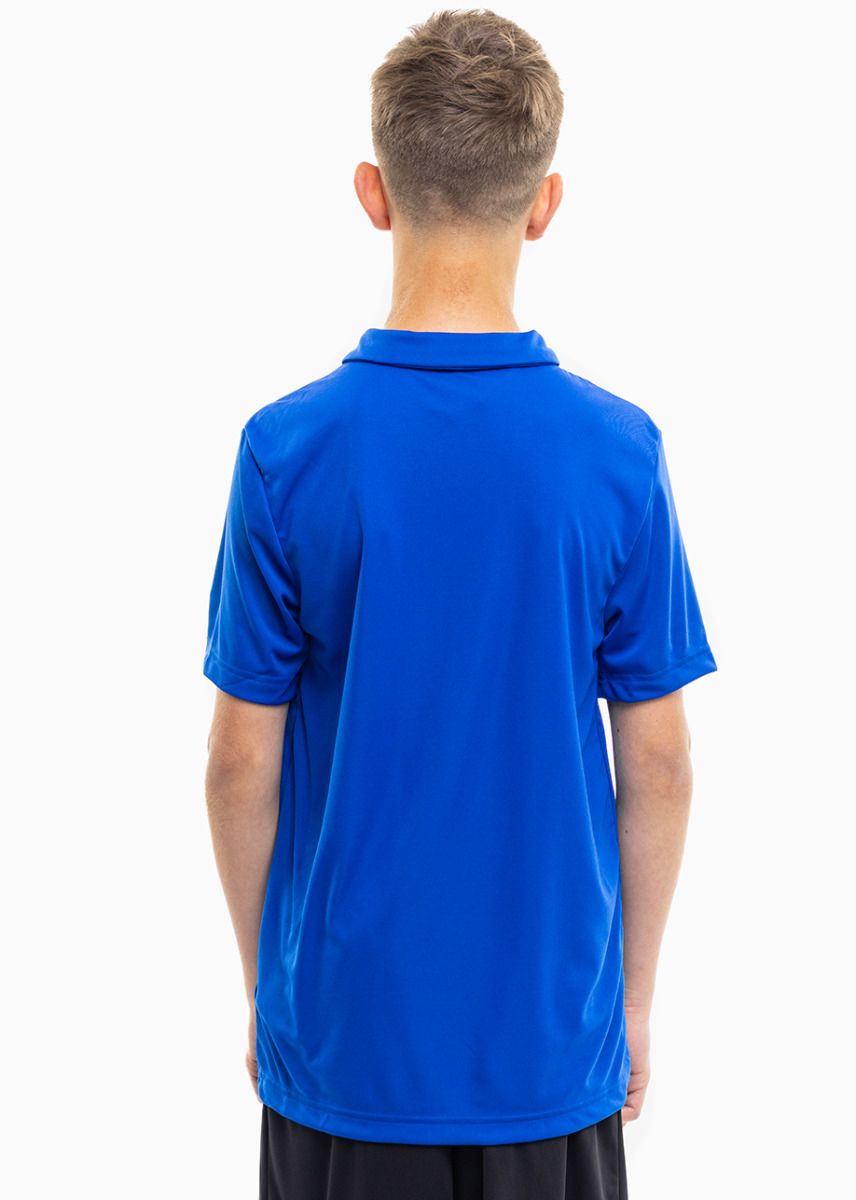 adidas Detský športový set Tričko Krátke Nohavice Entrada 22 Polo HG6289/H57502