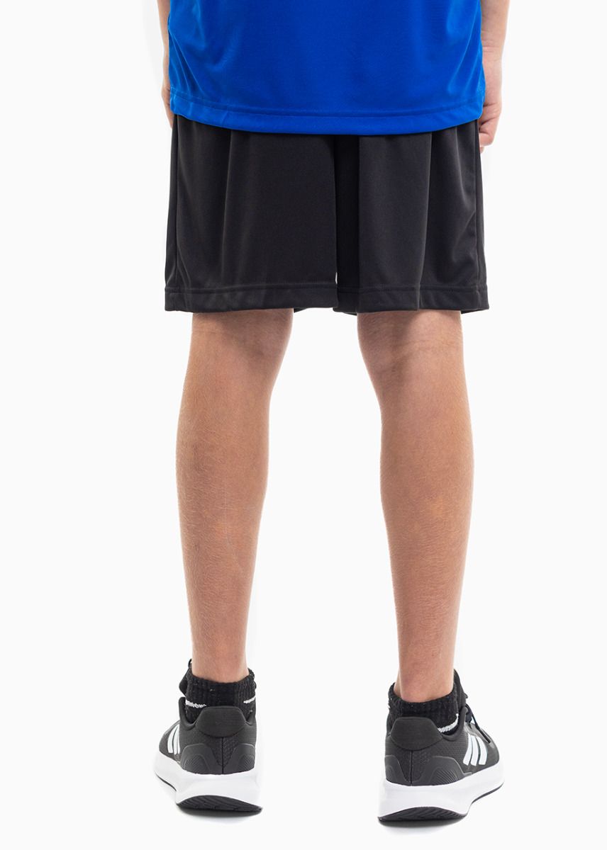 adidas Detský športový set Tričko Krátke Nohavice Entrada 22 Polo HG6289/H57502