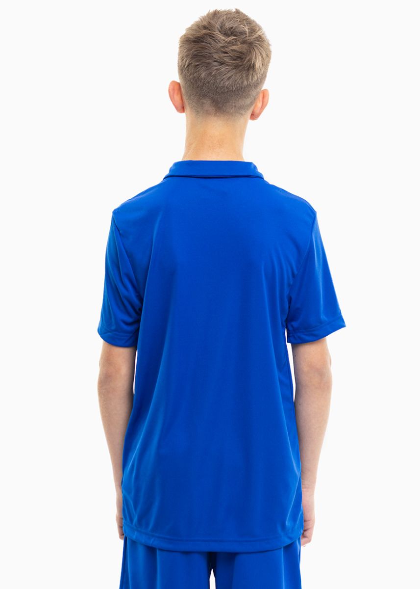adidas Detský športový set Tričko Krátke Nohavice Entrada 22 Polo HG6289/HG6291 adidas Detský športový set Tričko Krátke Nohavice Entrada 22 Polo HG6289/HG6291