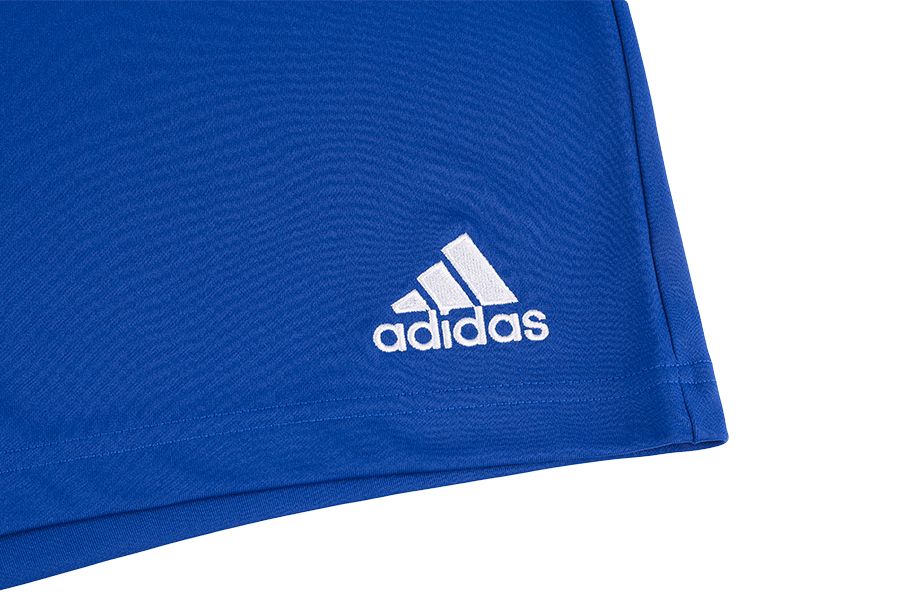 adidas Detský športový set Tričko Krátke Nohavice Entrada 22 Polo HG6289/HG6291