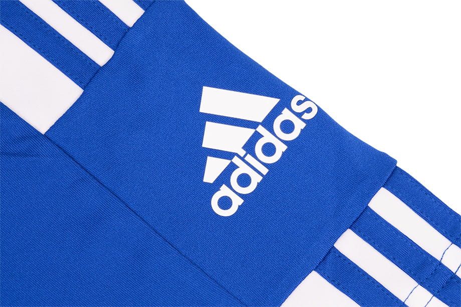 adidas Detský športový set Tričko Krátke Nohavice Squadra 21 Jersey GK9151/GK9156