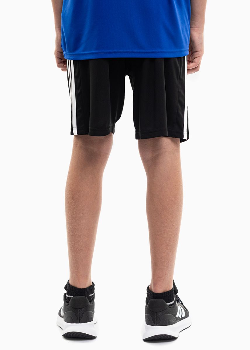 adidas Detský športový set Tričko Krátke Nohavice Squadra 21 Jersey GK9151/GN5767
