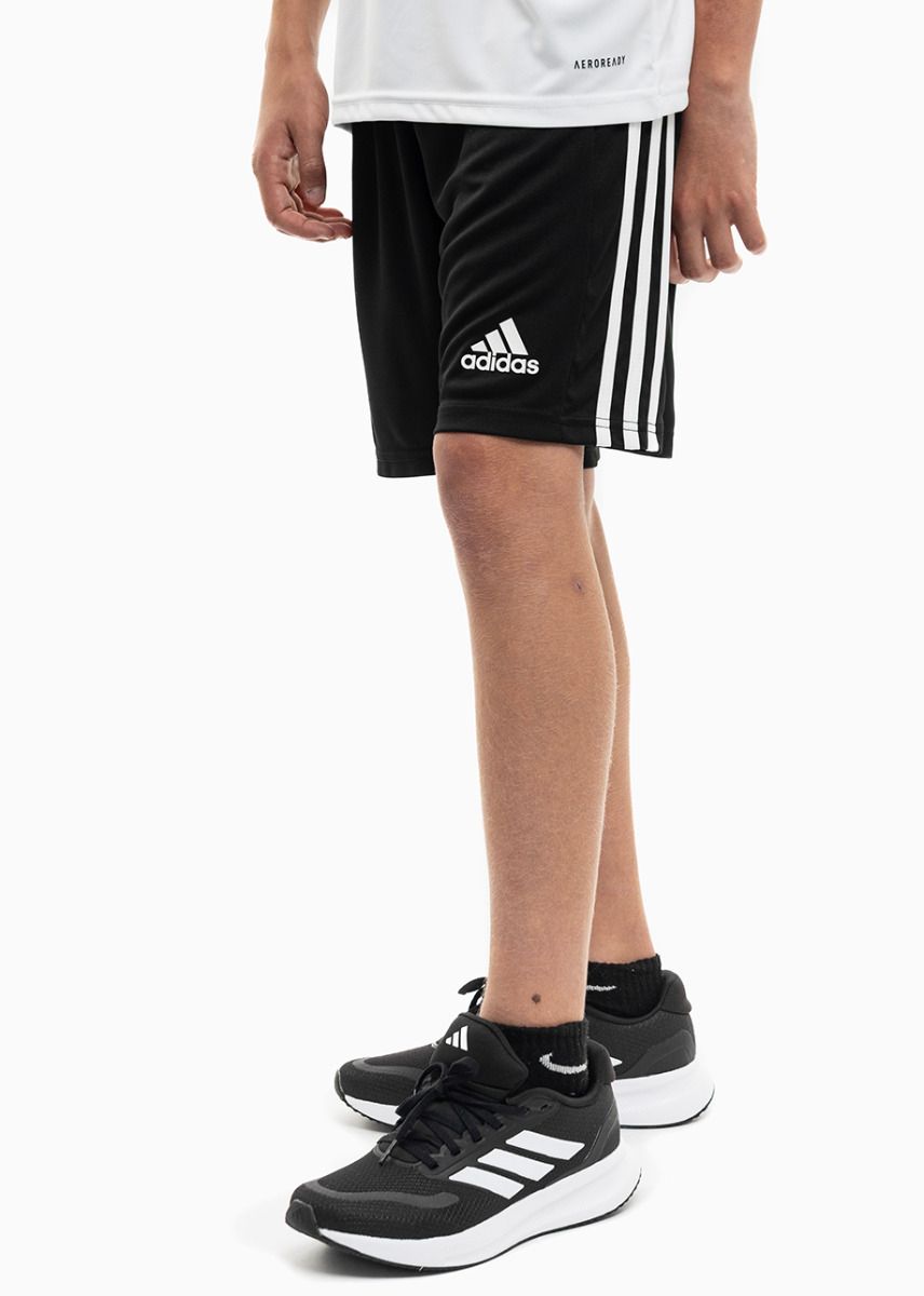 adidas Detský športový set Tričko Krátke Nohavice Squadra 21 Jersey GN5738/GN5767 adidas Detský športový set Tričko Krátke Nohavice Squadra 21 Jersey GN5738/GN5767