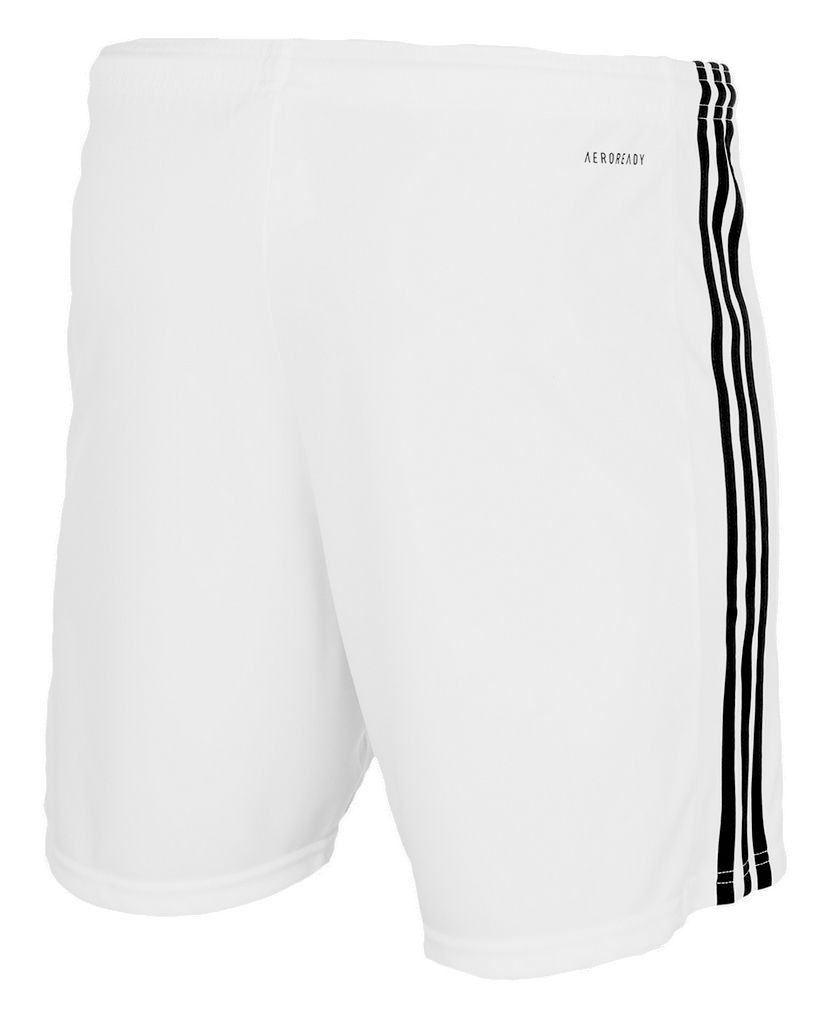 adidas Detský športový set Tričko Krátke Nohavice Squadra 21 Jersey GN5739/GN5766