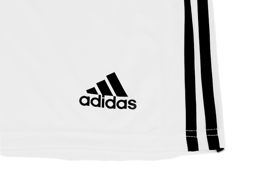 adidas Detský športový set Tričko Krátke Nohavice Squadra 21 Jersey GN5739/GN5766