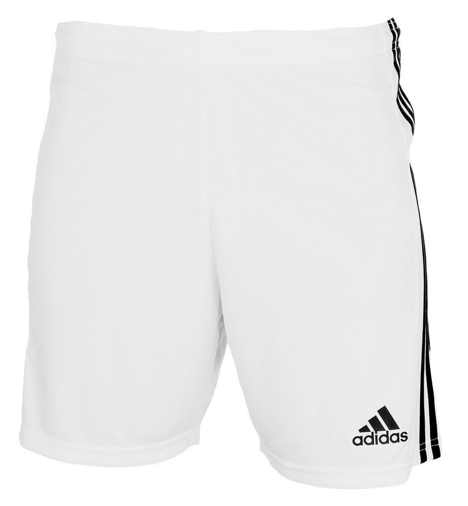 adidas Detský športový set Tričko Krátke Nohavice Squadra 21 Jersey GN5739/GN5766