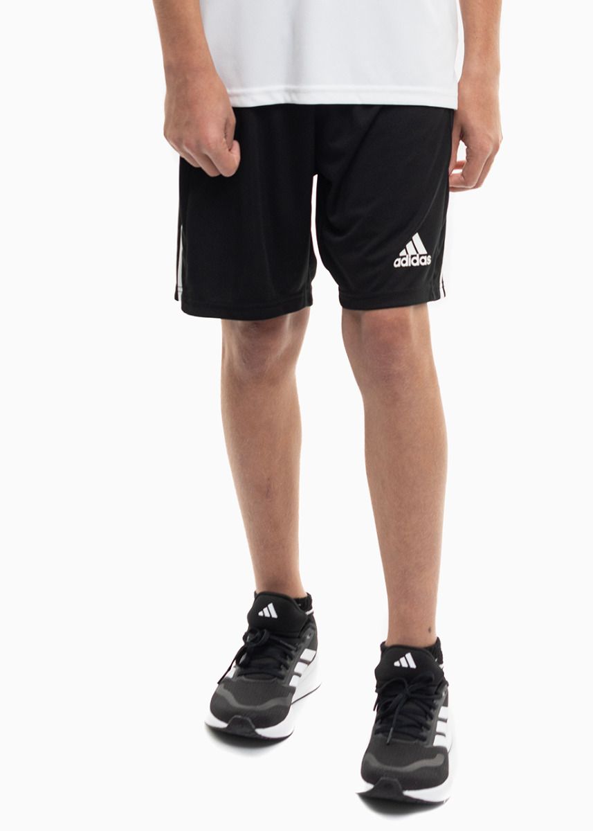 adidas Detský športový set Tričko Krátke Nohavice Squadra 21 Jersey GN5740/GN5767 adidas Detský športový set Tričko Krátke Nohavice Squadra 21 Jersey GN5740/GN5767