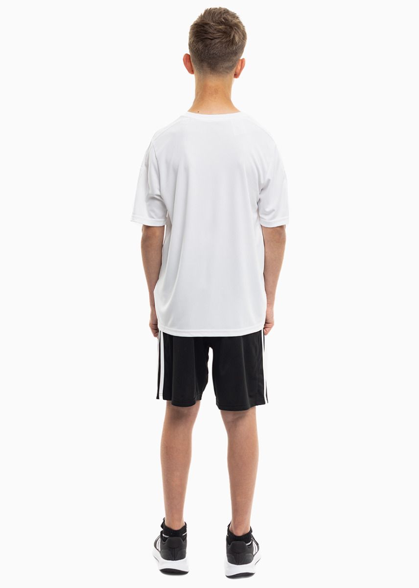 adidas Detský športový set Tričko Krátke Nohavice Squadra 21 Jersey GN5740/GN5767 adidas Detský športový set Tričko Krátke Nohavice Squadra 21 Jersey GN5740/GN5767