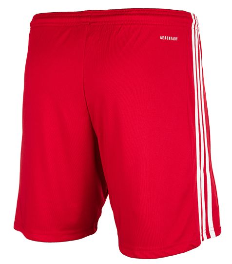 adidas Detský športový set Tričko Krátke Nohavice Squadra 21 Jersey GN5741/GN5761