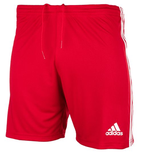 adidas Detský športový set Tričko Krátke Nohavice Squadra 21 Jersey GN5741/GN5761