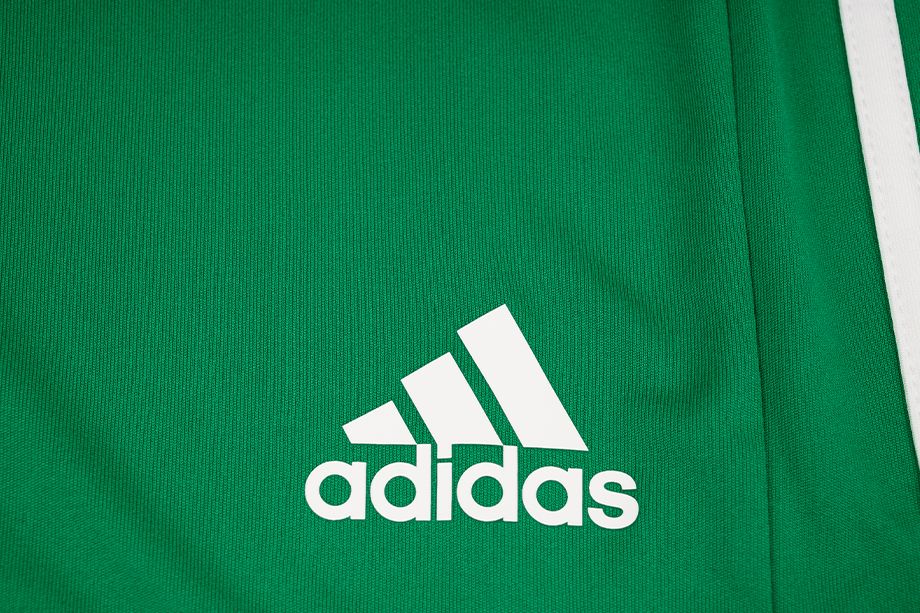 adidas Detský športový set Tričko Krátke Nohavice Squadra 21 Jersey GN5743/GN5762