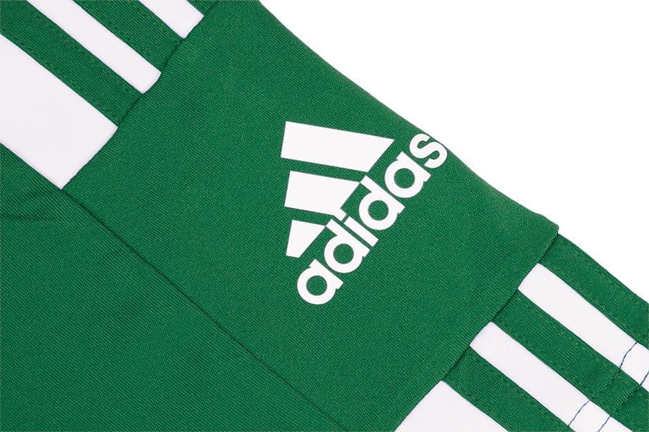 adidas Detský športový set Tričko Krátke Nohavice Squadra 21 Jersey GN5743/GN5762