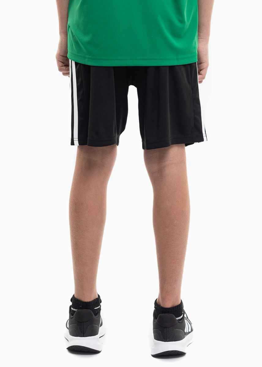 adidas Detský športový set Tričko Krátke Nohavice Squadra 21 Jersey GN5743/GN5767
