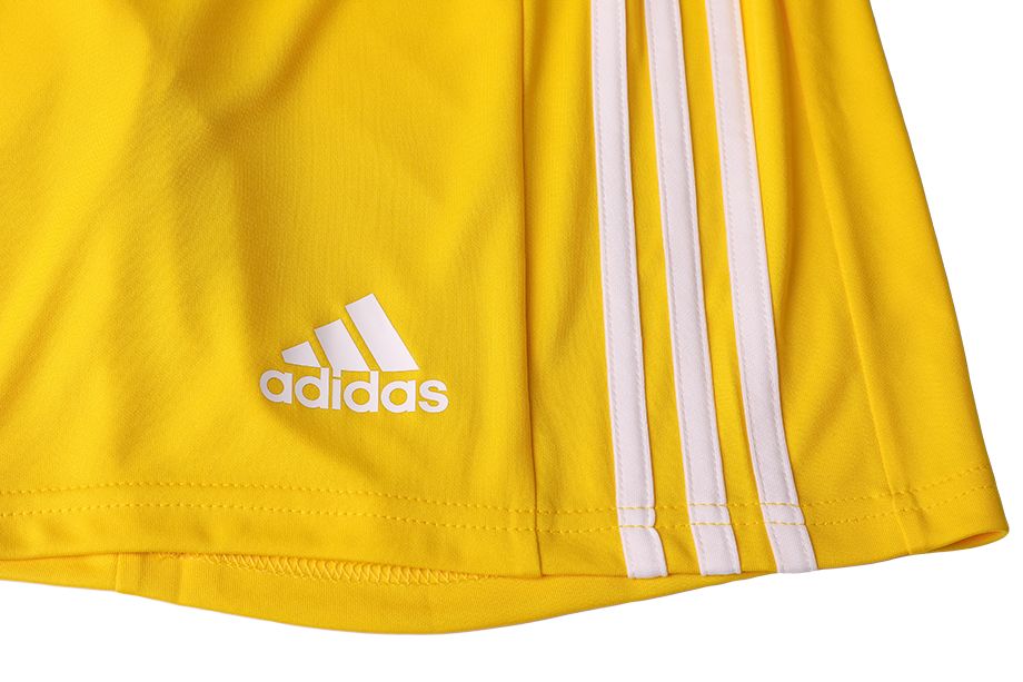 adidas Detský športový set Tričko Krátke Nohavice Squadra 21 Jersey GN5744/GN5760