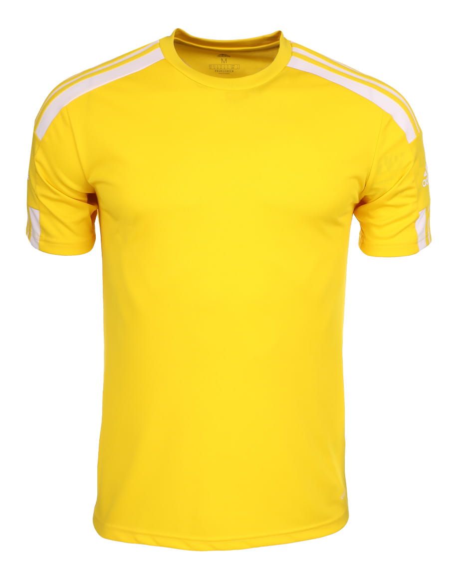 adidas Detský športový set Tričko Krátke Nohavice Squadra 21 Jersey GN5744/GN5760