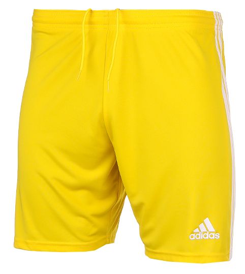 adidas Detský športový set Tričko Krátke Nohavice Squadra 21 Jersey GN5744/GN5760