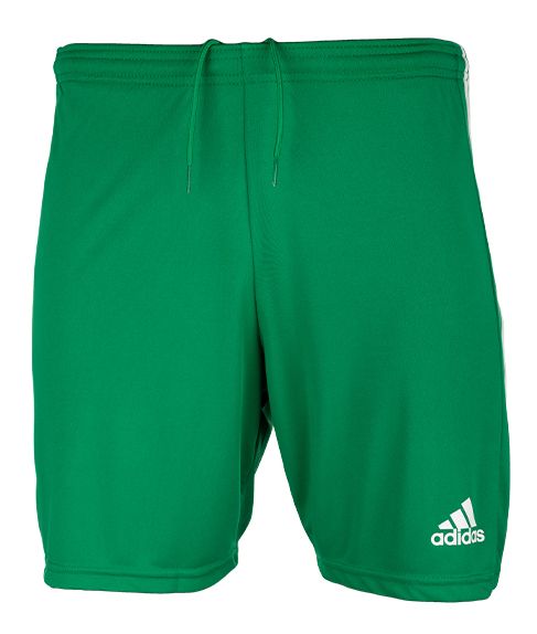 adidas Detský športový set Tričko Krátke Nohavice Squadra 21 Polo GP6424/GN5762