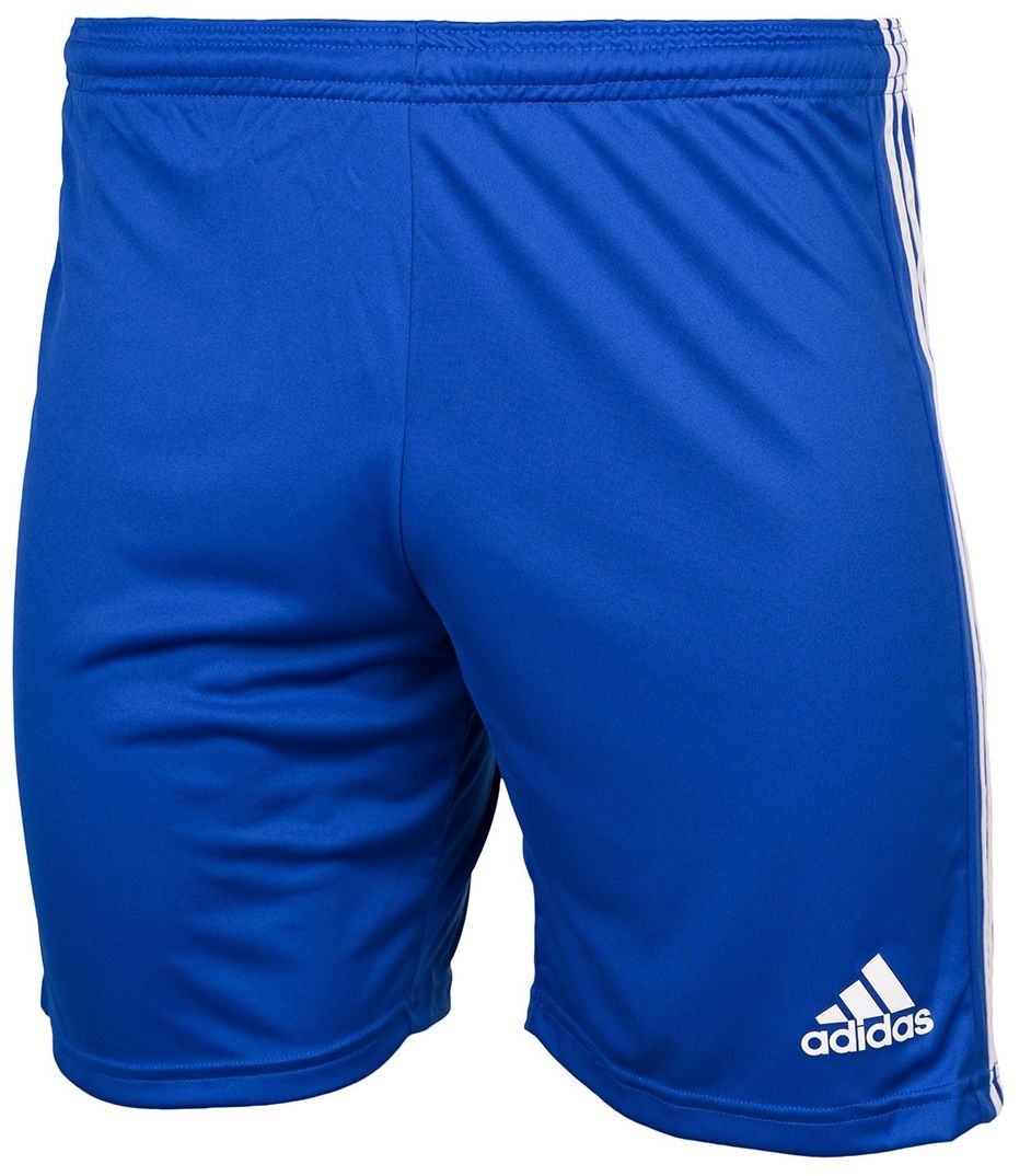 adidas Detský športový set Tričko Krátke Nohavice Squadra 21 Polo GP6425/GK9156