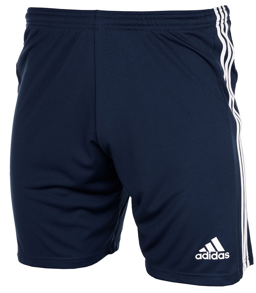 adidas Detský športový set Tričko Krátke Nohavice Squadra 21 Polo HC6274/GN5764