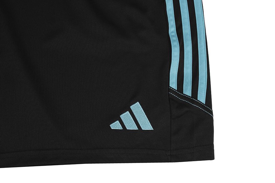 adidas Detský športový set Tričko Krátke Nohavice Tiro 23 Club Training Jersey IC1592/IC1594 adidas Detský športový set Tričko Krátke Nohavice Tiro 23 Club Training Jersey IC1592/IC1594
