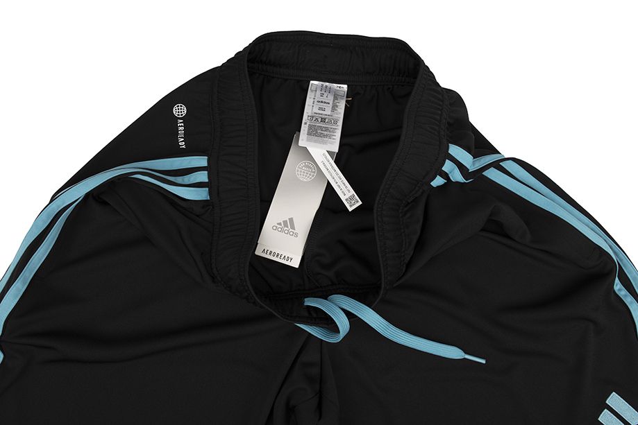 adidas Detský športový set Tričko Krátke Nohavice Tiro 23 Club Training Jersey IC1592/IC1594 adidas Detský športový set Tričko Krátke Nohavice Tiro 23 Club Training Jersey IC1592/IC1594