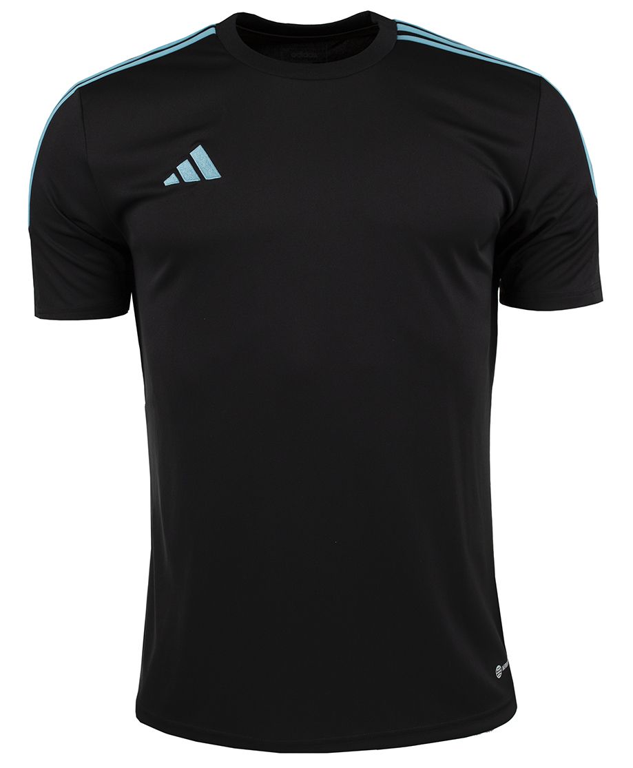 adidas Detský športový set Tričko Krátke Nohavice Tiro 23 Club Training Jersey IC1592/IC1594 adidas Detský športový set Tričko Krátke Nohavice Tiro 23 Club Training Jersey IC1592/IC1594