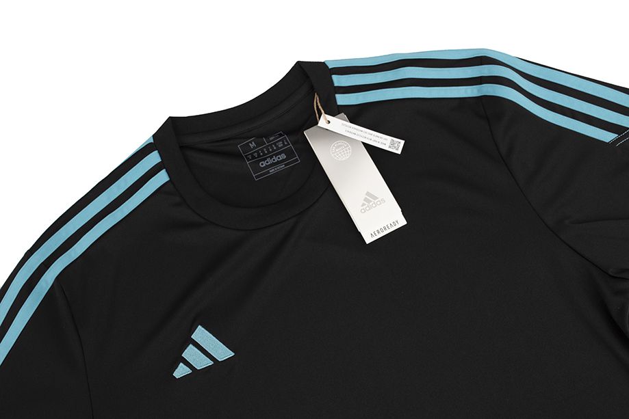 adidas Detský športový set Tričko Krátke Nohavice Tiro 23 Club Training Jersey IC1592/IC1594 adidas Detský športový set Tričko Krátke Nohavice Tiro 23 Club Training Jersey IC1592/IC1594