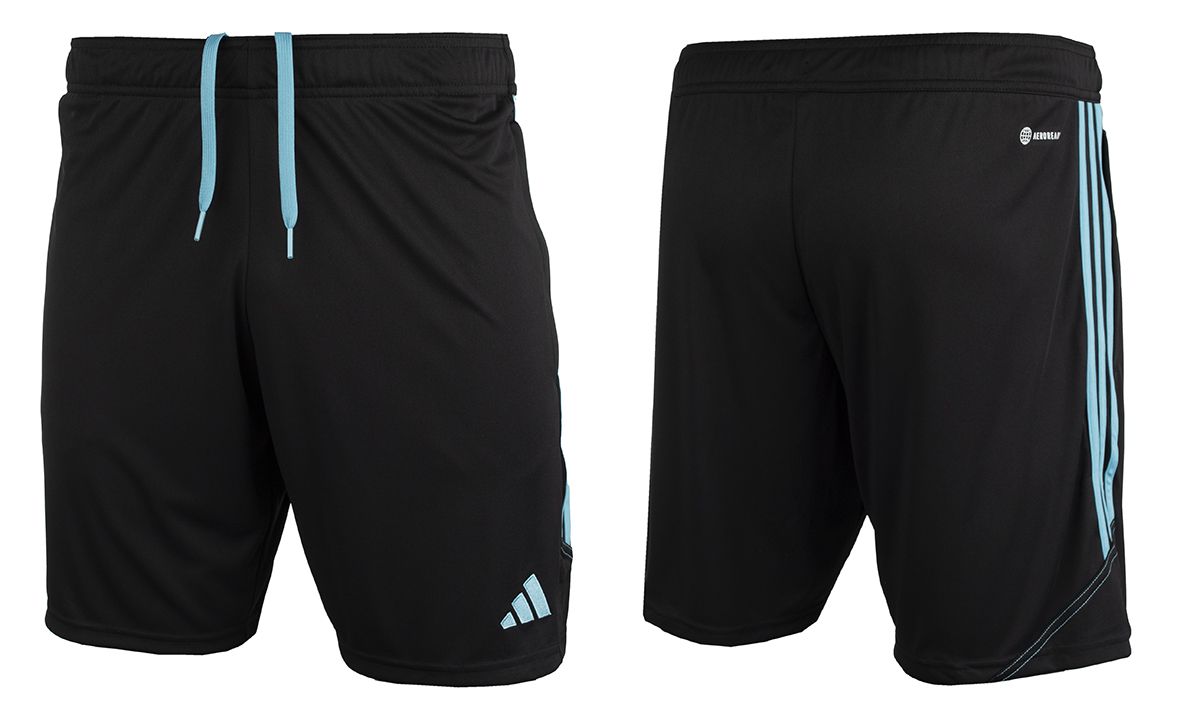 adidas Detský športový set Tričko Krátke Nohavice Tiro 23 Club Training Jersey IC1592/IC1594 adidas Detský športový set Tričko Krátke Nohavice Tiro 23 Club Training Jersey IC1592/IC1594