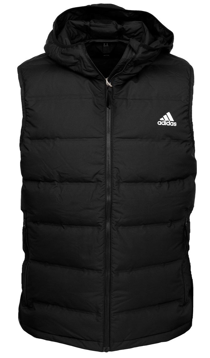 adidas Pánska vesta Helionic Vest BQ2006 adidas Pánska vesta Helionic Vest BQ2006