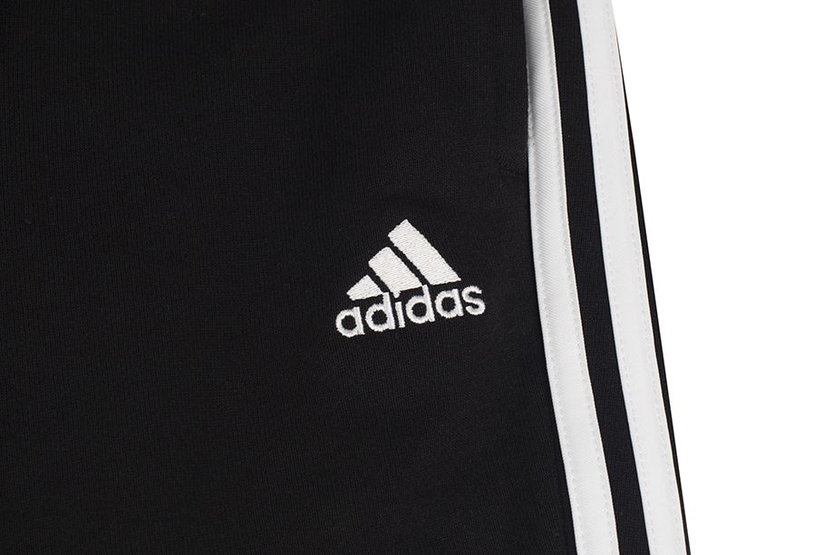 adidas Dámska tepláková súprava Essentials 3-Stripes Full-Zip Fleece IM0236/HZ5753
