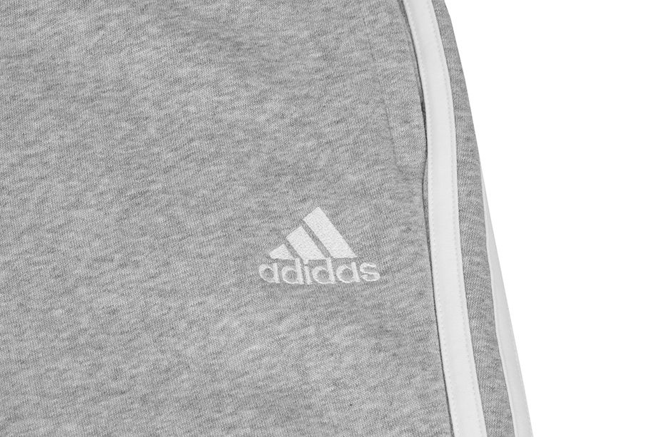 adidas Dámska tepláková súprava Essentials 3-Stripes Full-Zip Fleece IM0236/IL3282