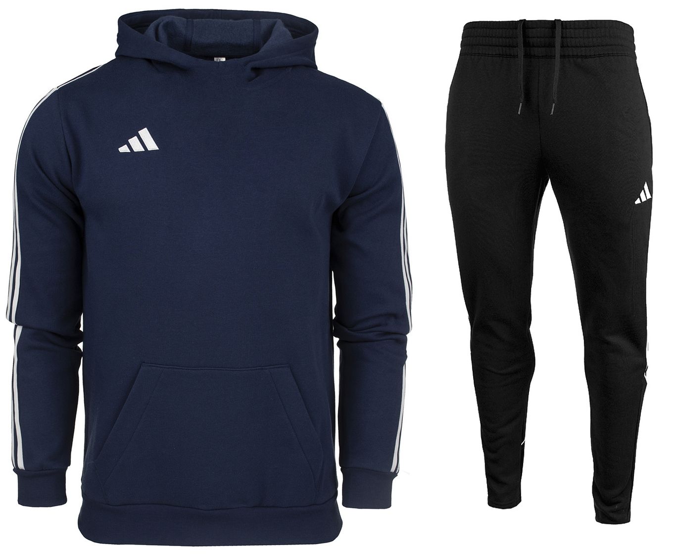 adidas Detská tepláková súprava Tiro 23 League Sweat Hoodie HS3605/HS3615 adidas Detská tepláková súprava Tiro 23 League Sweat Hoodie HS3605/HS3615