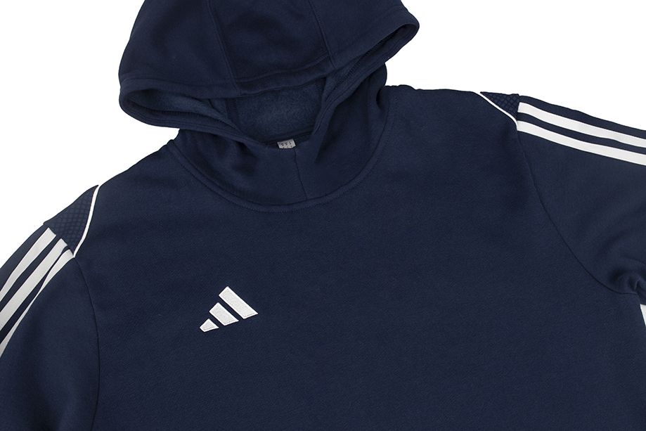 adidas Detská tepláková súprava Tiro 23 League Sweat Hoodie HS3605/HS3615 adidas Detská tepláková súprava Tiro 23 League Sweat Hoodie HS3605/HS3615