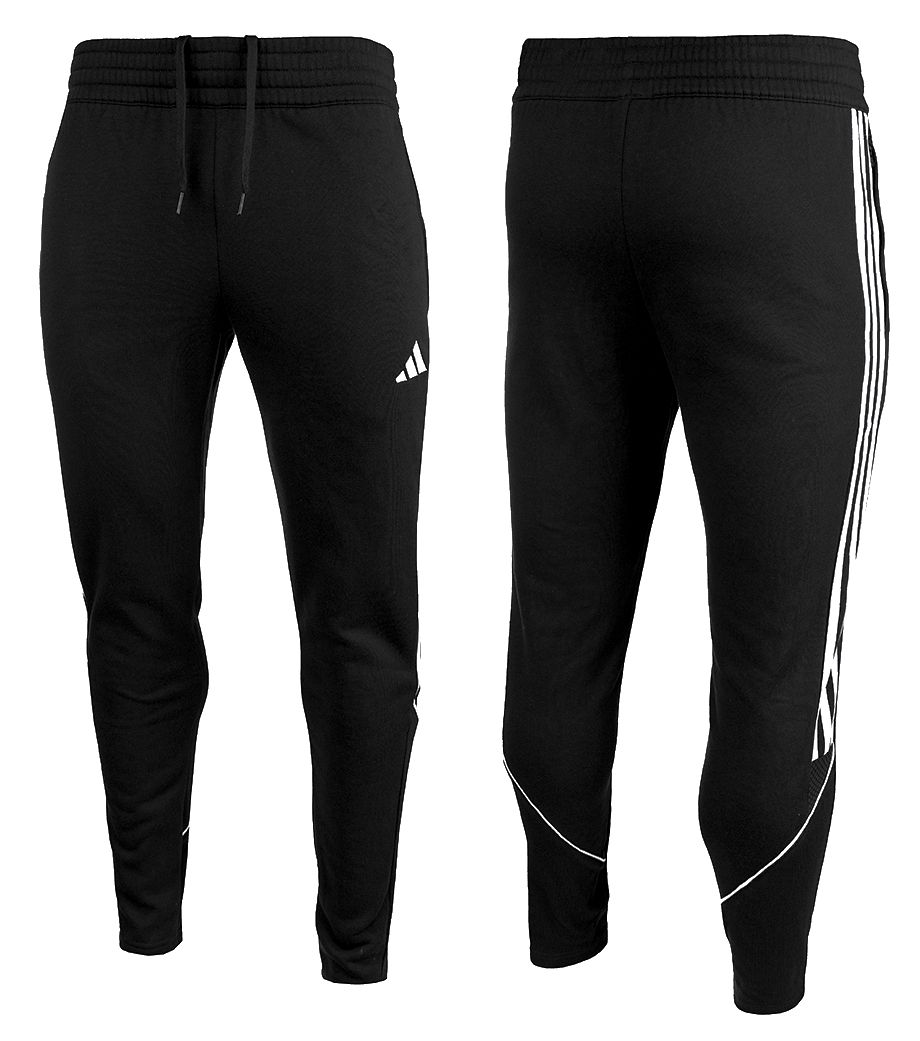 adidas Detská tepláková súprava Tiro 23 League Sweat Hoodie HS3605/HS3615 adidas Detská tepláková súprava Tiro 23 League Sweat Hoodie HS3605/HS3615