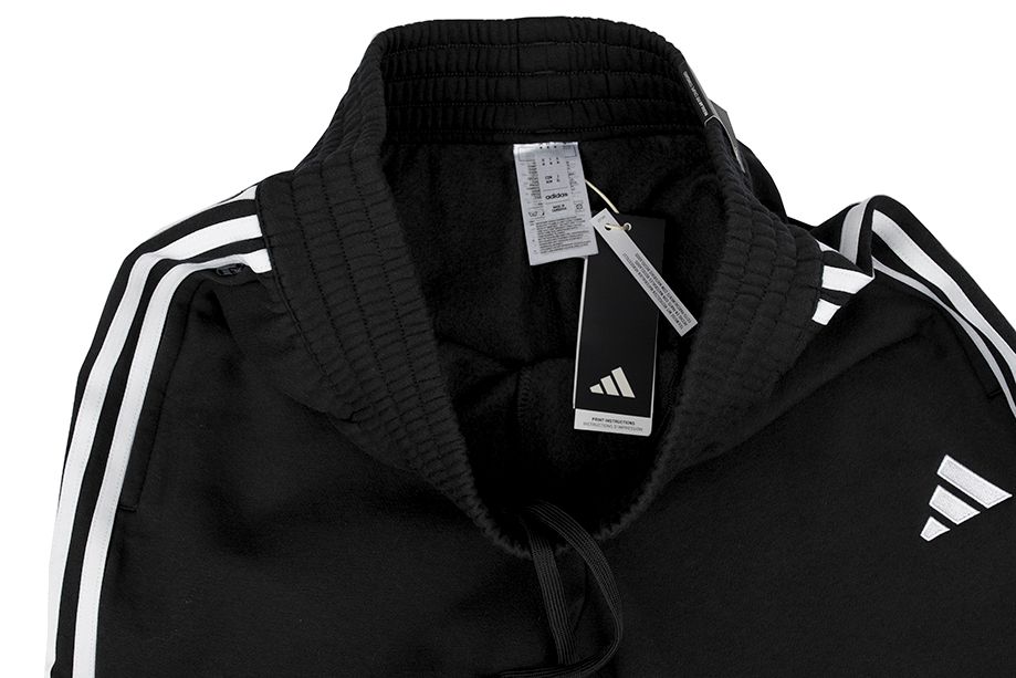 adidas Detská tepláková súprava Tiro 23 League Sweat Hoodie HS3606/HS3614