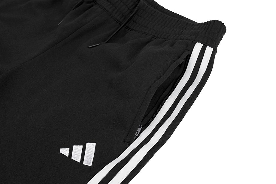 adidas Detská tepláková súprava Tiro 23 League Sweat Hoodie HS3606/HS3614