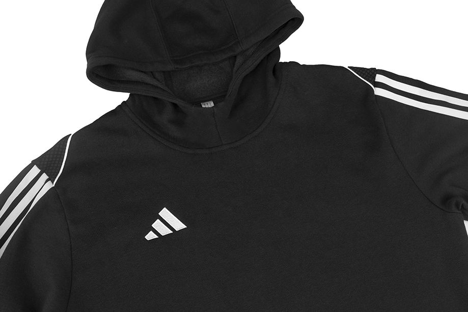 adidas Detská tepláková súprava Tiro 23 League Sweat Hoodie HS3606/HS3614