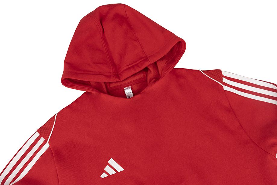 adidas Detská tepláková súprava Tiro 23 League Sweat Hoodie HS3607/HS3614