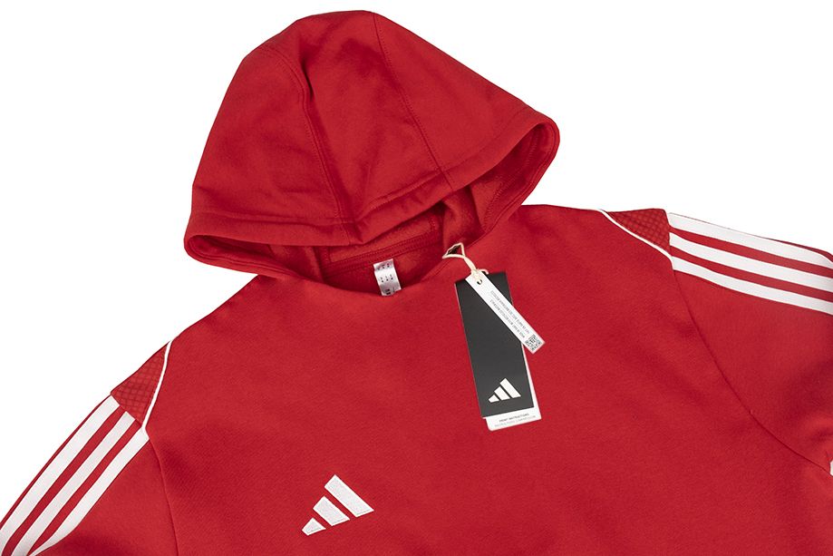 adidas Detská tepláková súprava Tiro 23 League Sweat Hoodie HS3607/HS3614