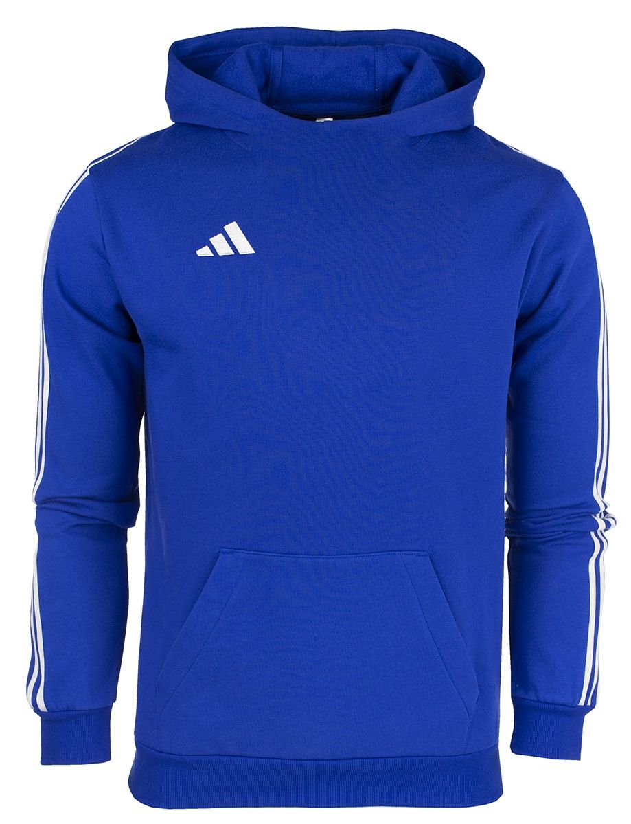 adidas Detská tepláková súprava Tiro 23 League Sweat Hoodie IC7855/HS3614