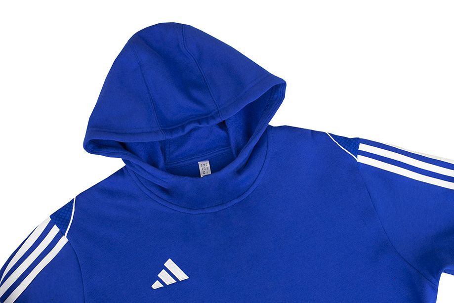 adidas Detská tepláková súprava Tiro 23 League Sweat Hoodie IC7855/HS3614