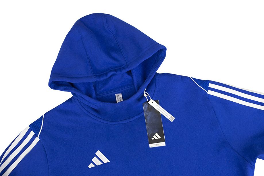 adidas Detská tepláková súprava Tiro 23 League Sweat Hoodie IC7855/HS3614