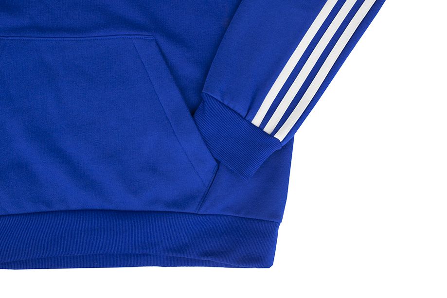 adidas Detská tepláková súprava Tiro 23 League Sweat Hoodie IC7855/HS3614