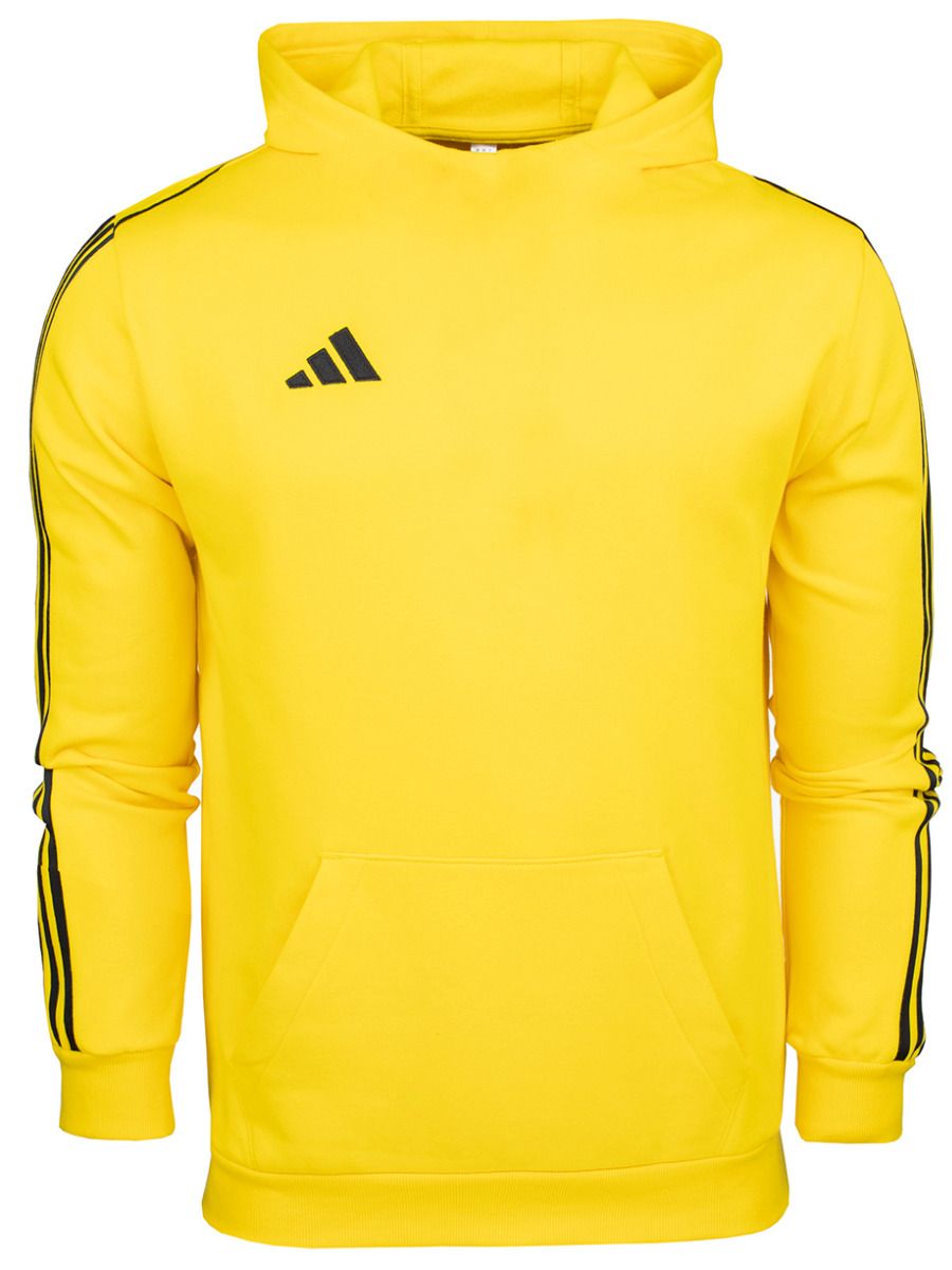 adidas Detská tepláková súprava Tiro 23 League Sweat Hoodie IC7856/HS3614