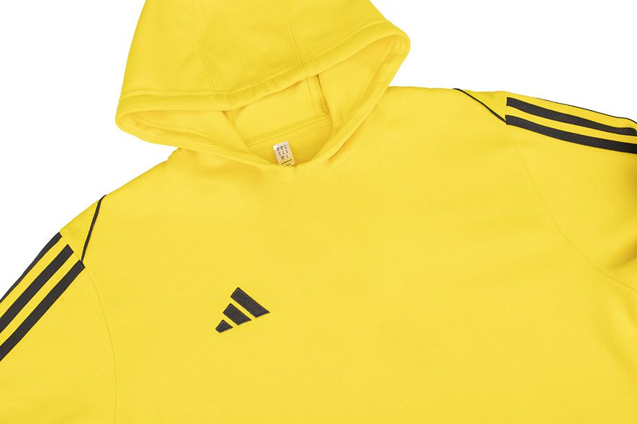 adidas Detská tepláková súprava Tiro 23 League Sweat Hoodie IC7856/HS3614